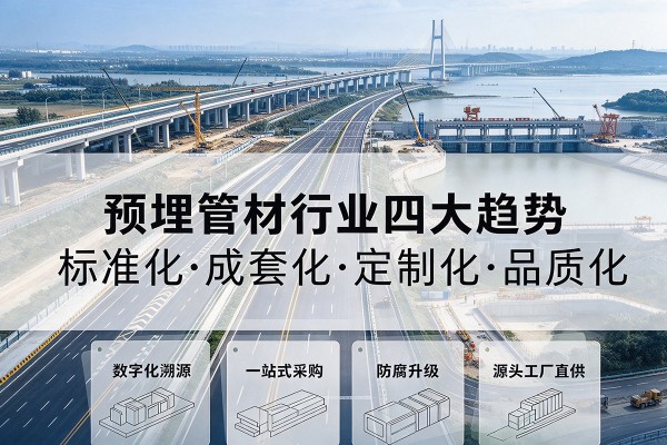 西塞山行业发展趋势总结