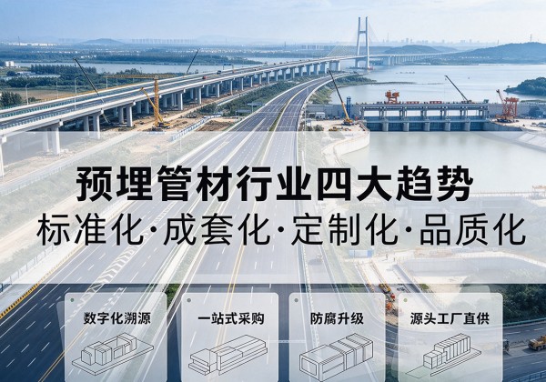 西塞山行业发展趋势总结