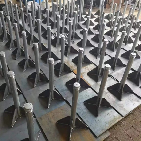 西塞山鑫亿呈沉降板生产